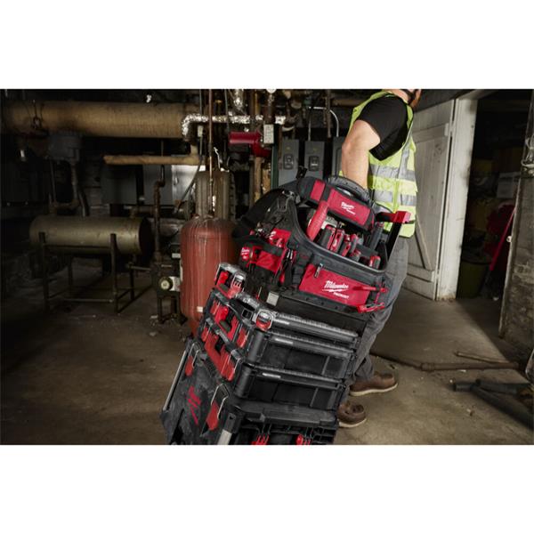 Milwaukee Packout 38cm Pro Tote 4932498634
