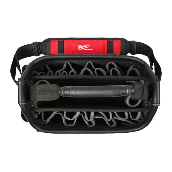 Milwaukee Packout 38cm Pro Tote 4932498634