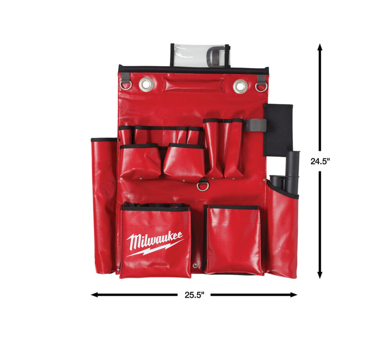 Milwaukee 4932498652 Linesman Compact Apron
