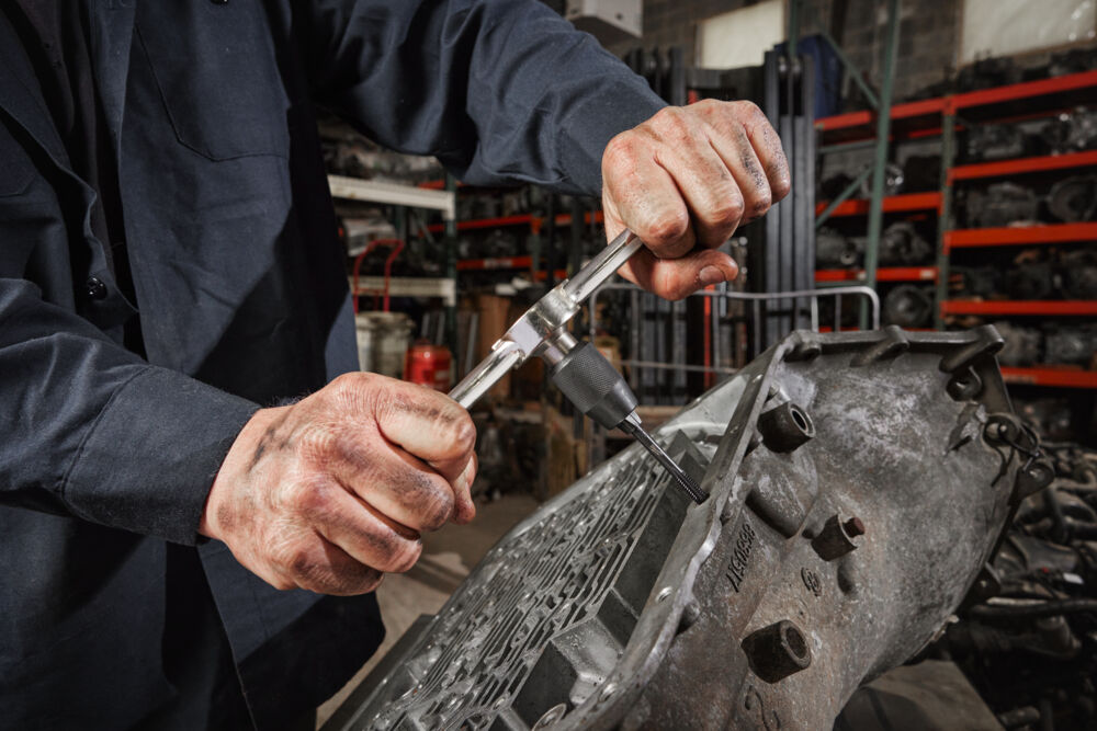 Milwaukee 4932498721 38pc Metric Tap + Die Set