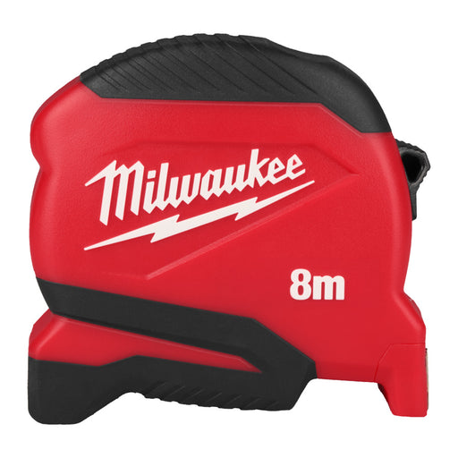 MILWAUKEE 8M TAPE MEASURE