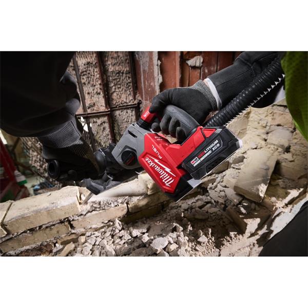 Milwaukee M18HB5 M18 High Output 5Ah Battery