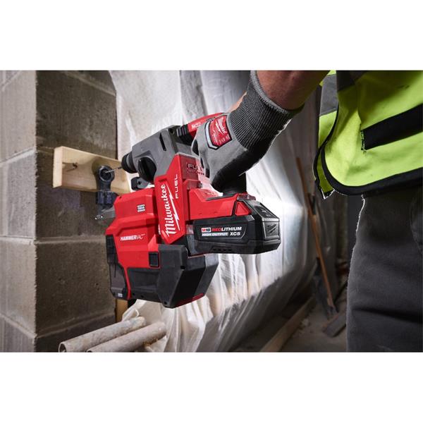 Milwaukee M18HB5 M18 High Output 5Ah Battery