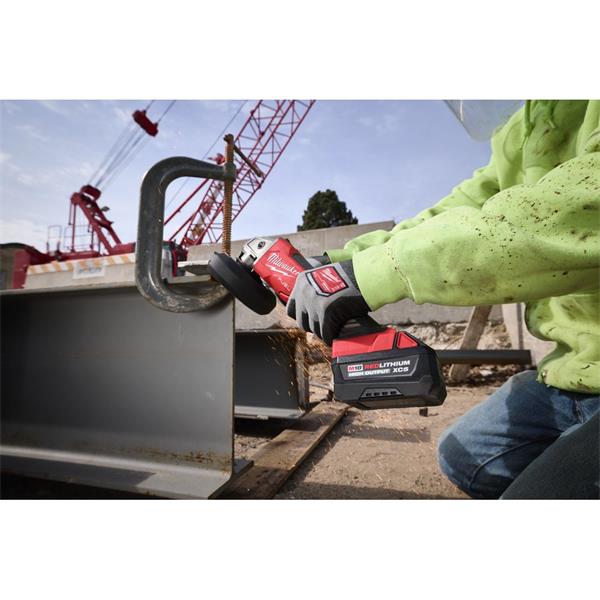 Milwaukee M18HB5 M18 High Output 5Ah Battery