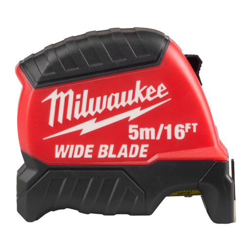 MILWAUKEE 5M TAPE MEASURE