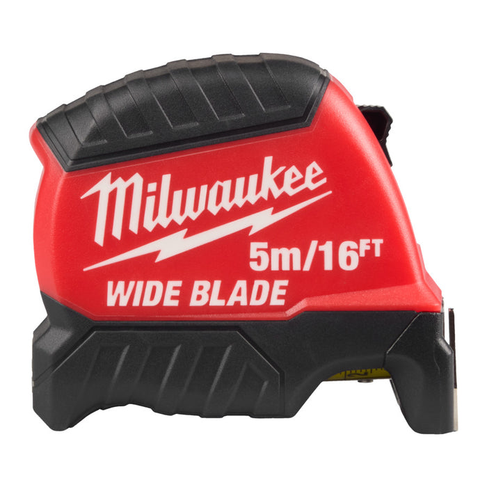 MILWAUKEE 5M TAPE MEASURE