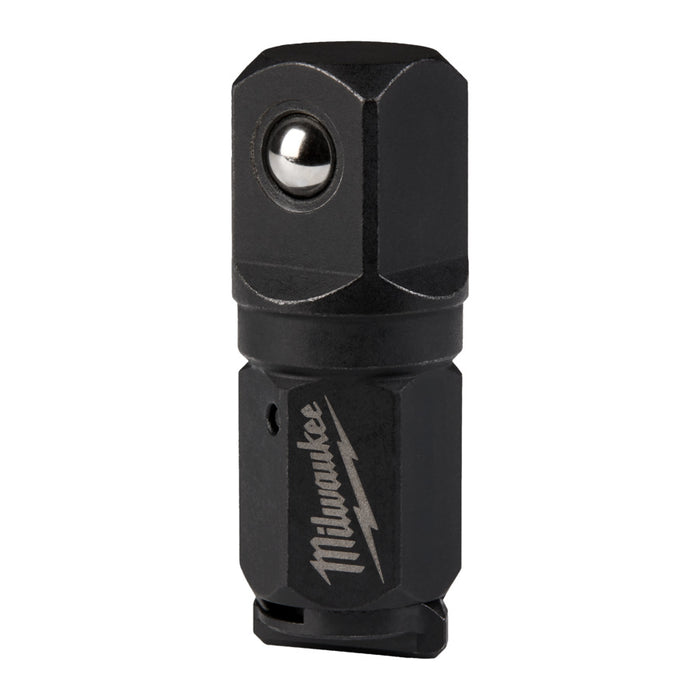 Milwaukee FPTR-HA14 Hex adapter 1/2" for M12 FUEL INSIDER piercing ratchet - 4932499410