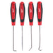 milwaukee hook and pick set