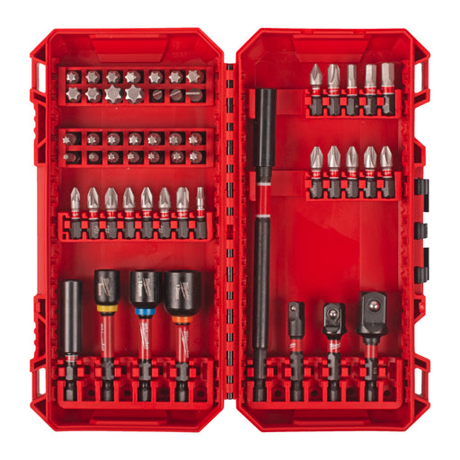 MILWAUKEE IMPACT BIT SETS