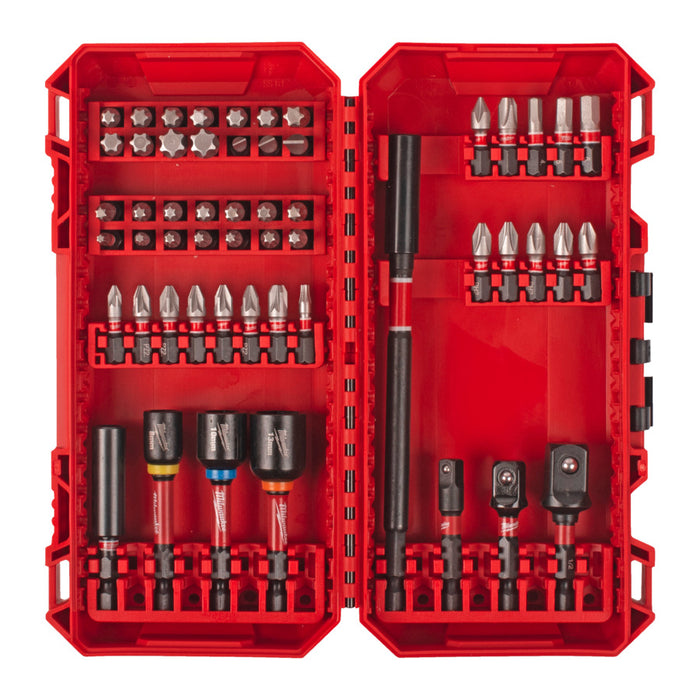 MILWAUKEE IMPACT BIT SETS