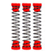 replacement spring for pruning shears