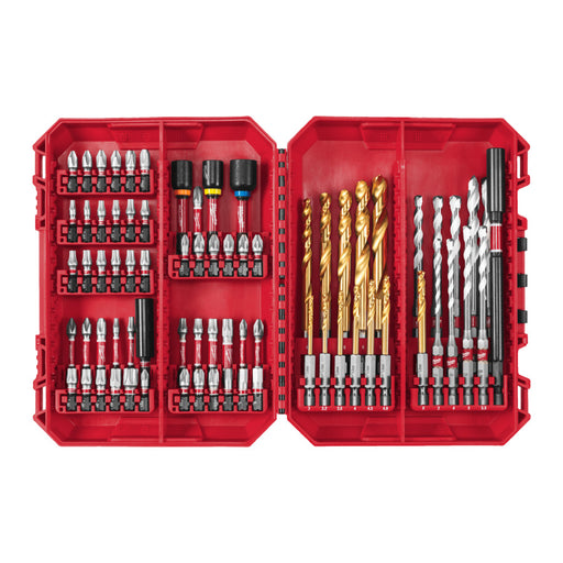 MILWAUKEE IMPACT BIT SETS