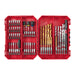 MILWAUKEE IMPACT BIT SETS