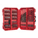 MILWAUKEE 80 PIECE IMPACT BIT SET