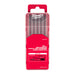 milwaukee mechanical pencil replacement leads in a plastic case