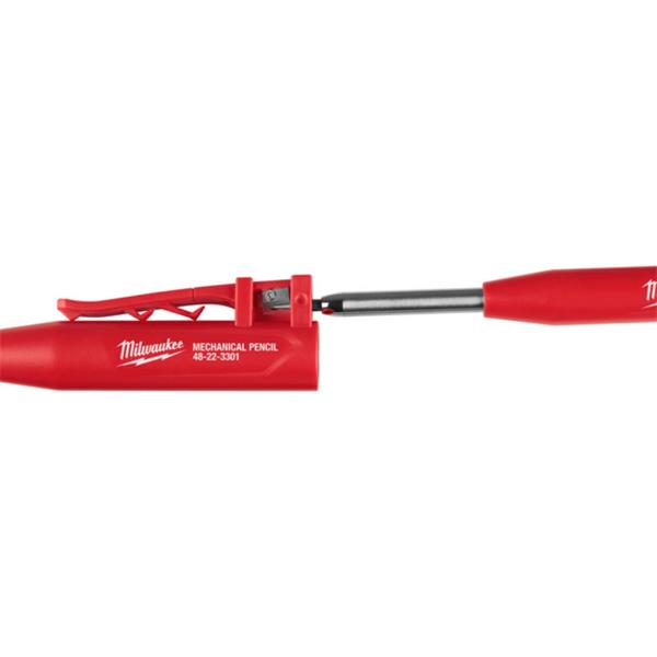 Milwaukee 4932501903 Mechanical Construction Pencil