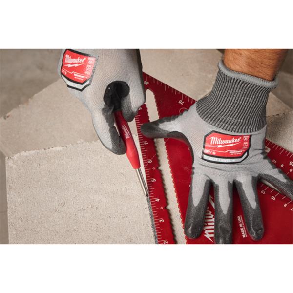 Milwaukee 4932501903 Mechanical Construction Pencil