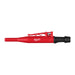 milwaukee red mechanical construction pencil