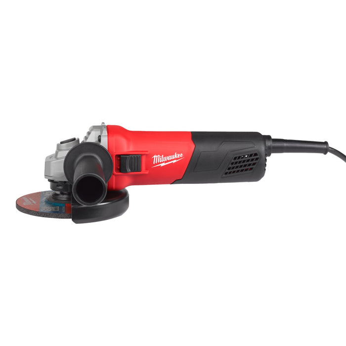 Milwaukee AG800-115E 115mm 800W Angle Grinder 220V