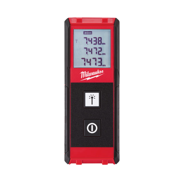 Milwaukee 4933459276 LDM30 30M Laser Distance Meter