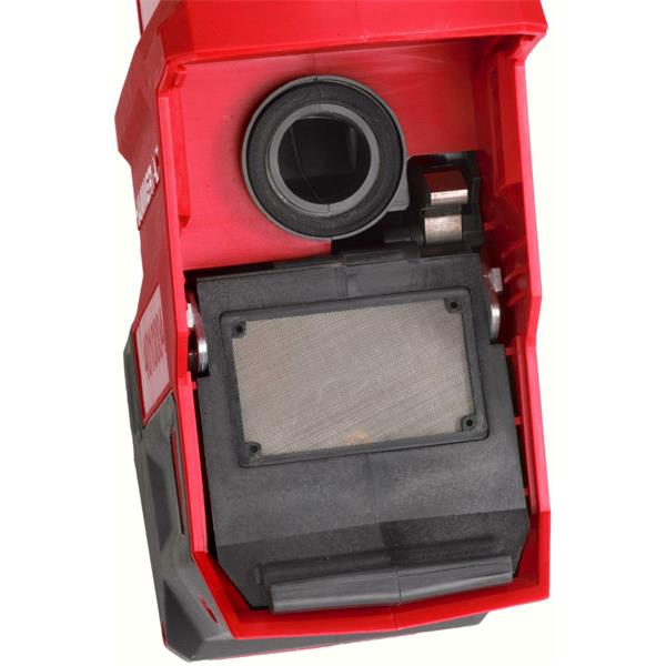 Milwaukee Dedicated Dust Extraction for M18 FUEL 26mm SDS-Plus Hammers with AUTOPULSE