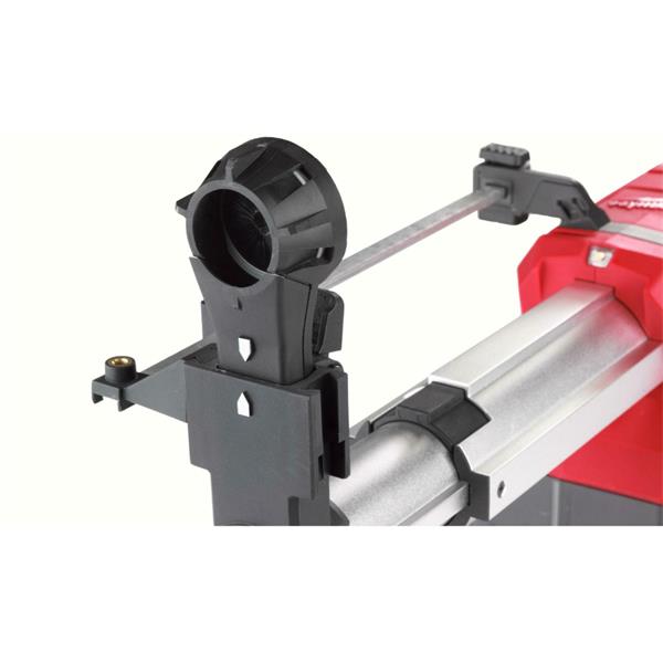 Milwaukee Dedicated Dust Extraction for M18 FUEL 26mm SDS-Plus Hammers with AUTOPULSE