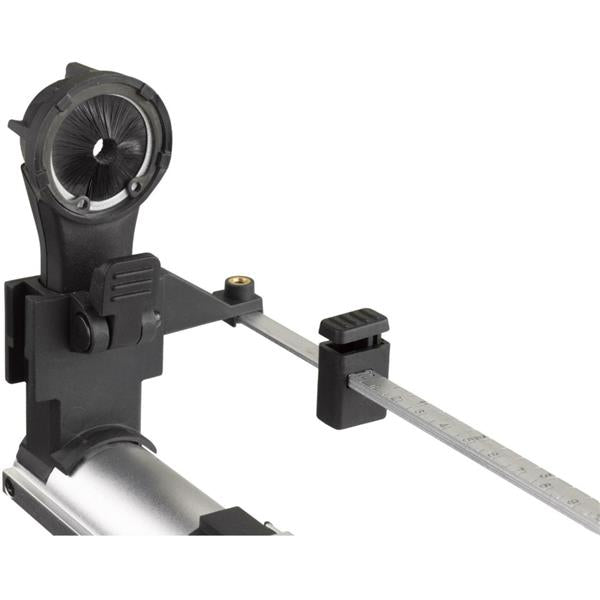 Milwaukee Dedicated Dust Extraction for M18 FUEL 26mm SDS-Plus Hammers with AUTOPULSE