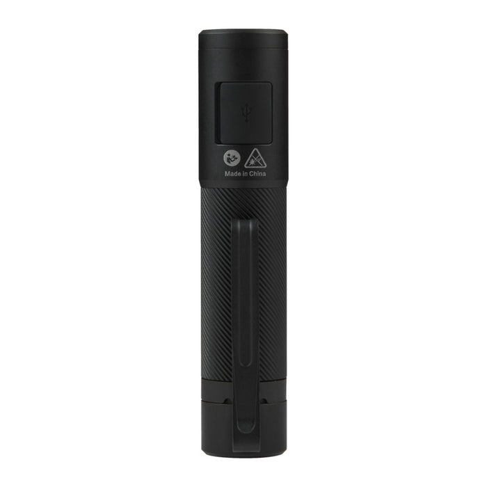 Milwaukee IR FL500 TRUEVIEW Internal USB Rechargeable Flashlight 500 Lumens