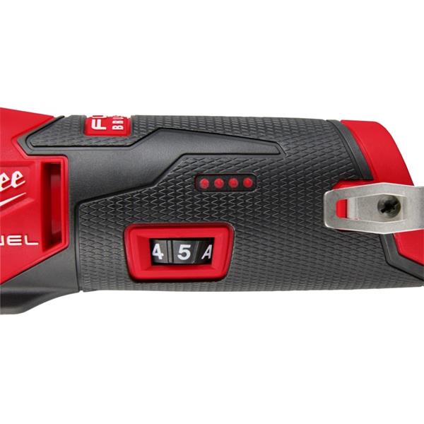 Milwaukee M12FNB16-0X 1.6mm Nibbler (Bare Unit)