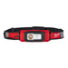 milwaukee hard hat head lamp