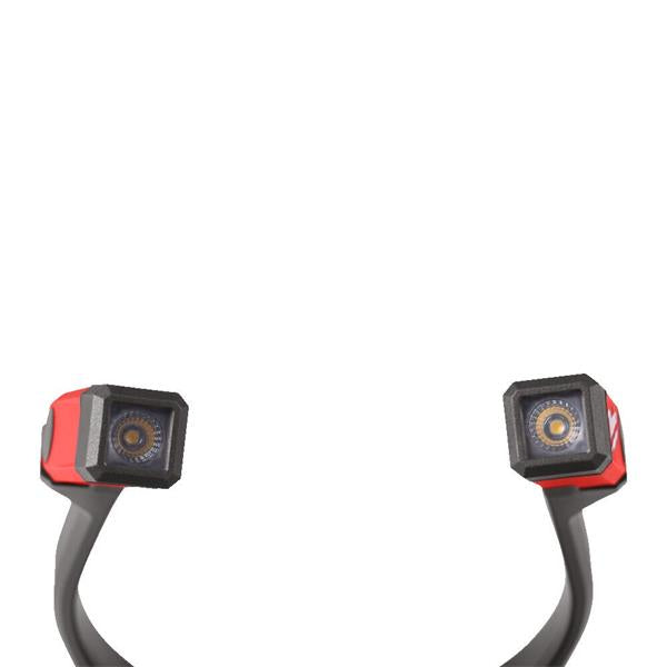 Milwaukee L4NL400-301 USB Rechargeable Neck Light 400 Lumen