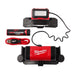milwaukee bolt headlamp and charger