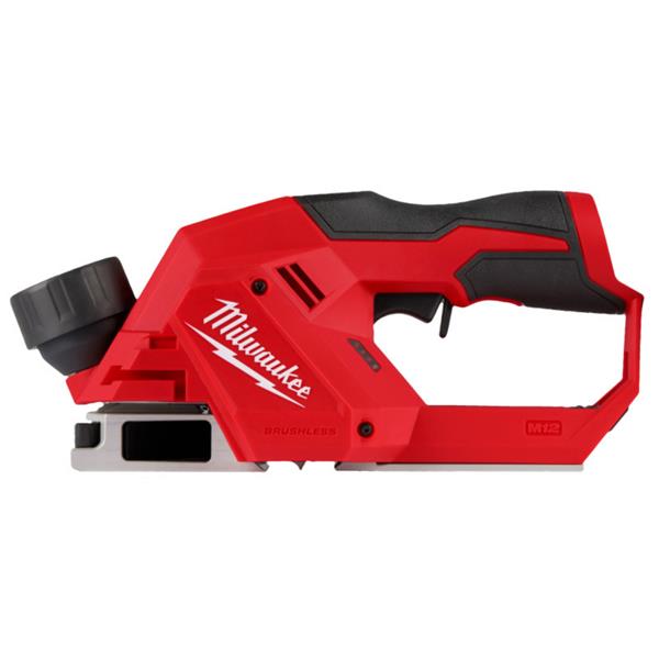 Milwaukee M12BLP-0X 12V Brushless Planer In HD Box (Bare Unit)