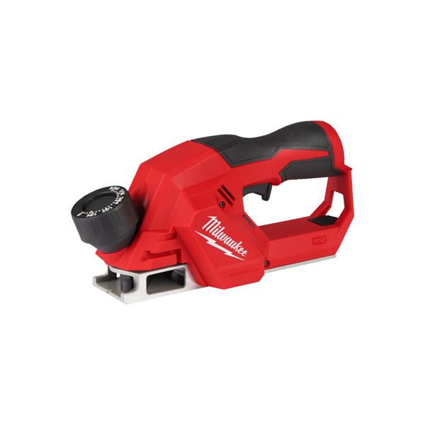 Milwaukee M12BLP-0X 12V Brushless Planer In HD Box (Bare Unit)