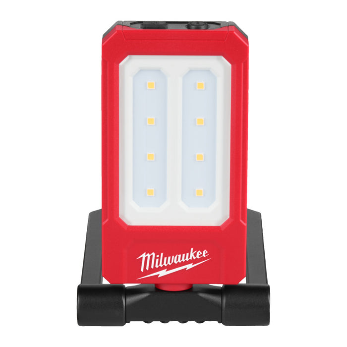 Milwaukee IRFFL500 Internal Rechargeable Folding Flood Light