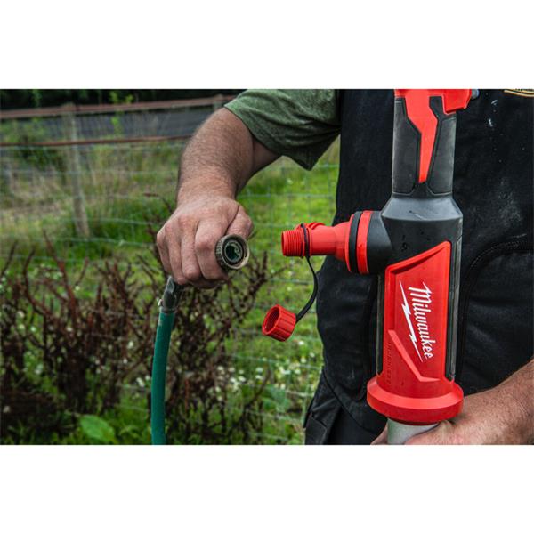 Milwaukee M18BLSWP-0 Hydropass Brushless Standing Water Pump (Bare Unit)