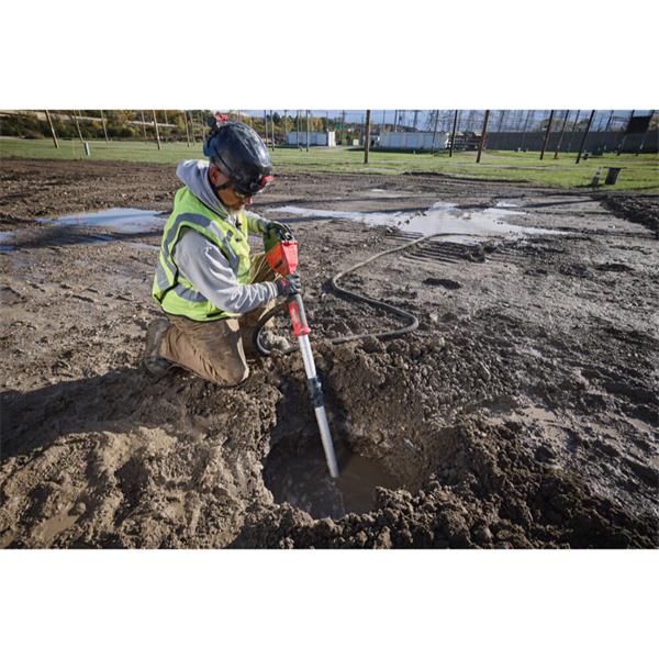 Milwaukee M18BLSWP-0 Hydropass Brushless Standing Water Pump (Bare Unit)