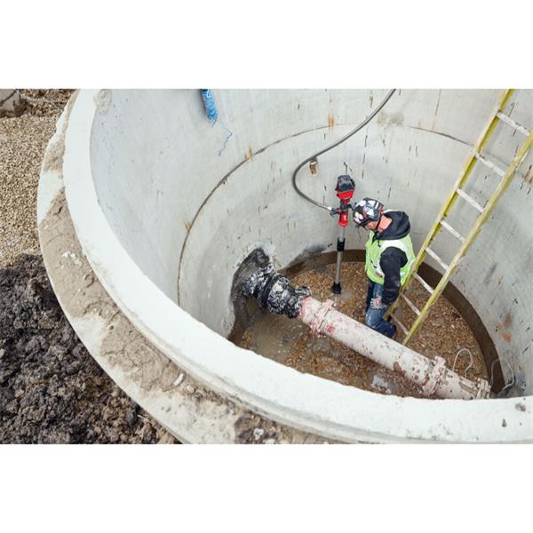 Milwaukee M18BLSWP-0 Hydropass Brushless Standing Water Pump (Bare Unit)