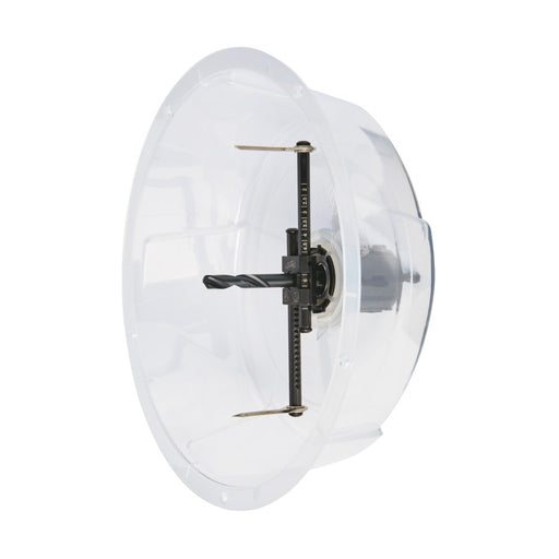 milwaukee adjustable hole saw