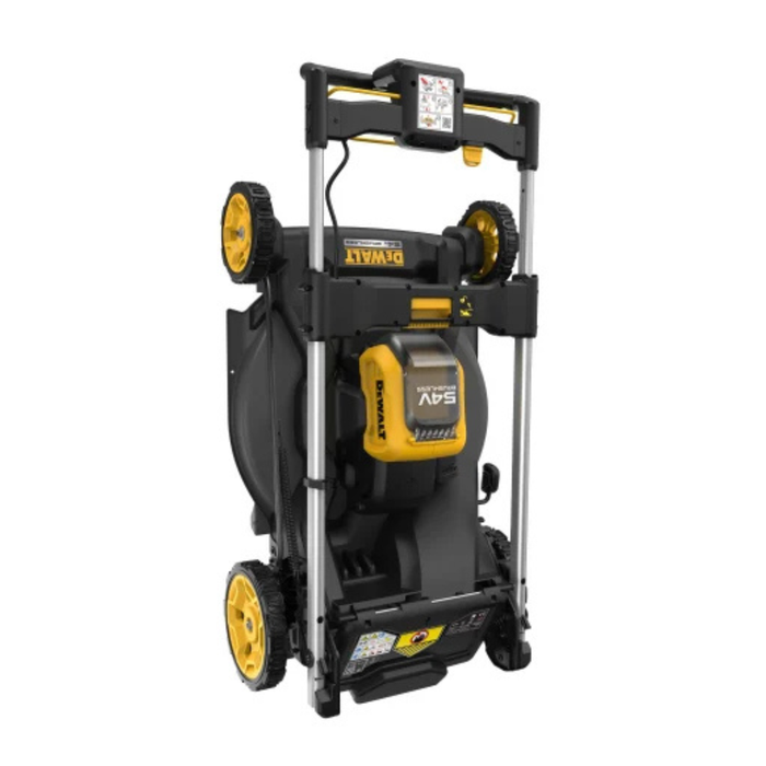 DeWalt DCMWP500-XJ 54V XR Flexvolt Brushless 53cm Lawn Mower (Body Only)