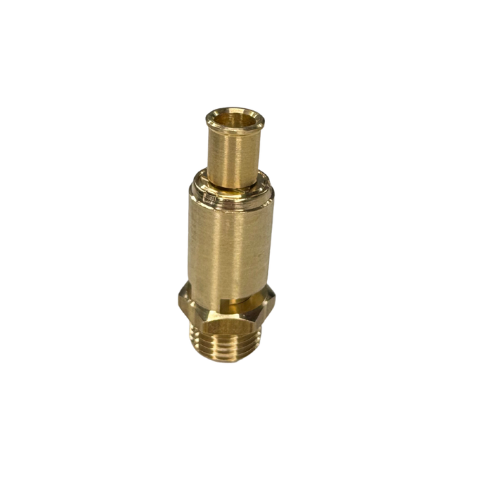 SIP 1/4'' Safety Valve (11 Bar) for Air Compressors