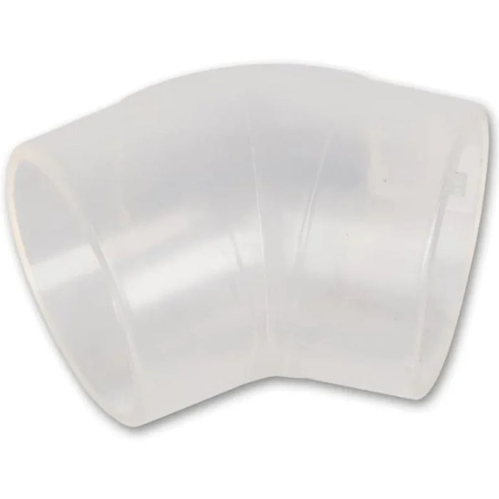 Charnwood 63E/45 63mm (2.5") Diameter Elbow, 45 Degree Corner