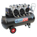 sip low noise air compressor