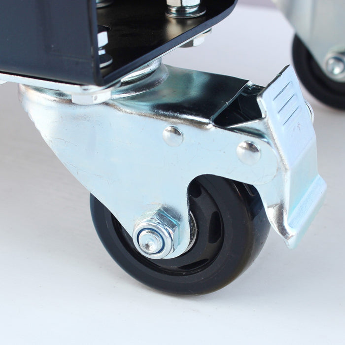 SIP 05497 QT DD 4.5HP 150Ltr Ultra Low Noise Air Compressor (22.8CFM)