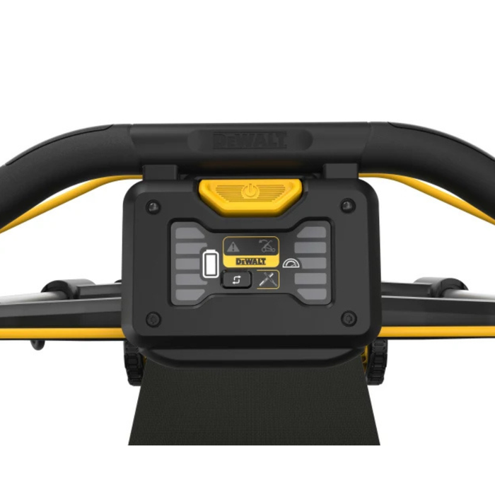 DeWalt DCMWP500-XJ 54V XR Flexvolt Brushless 53cm Lawn Mower (Body Only)
