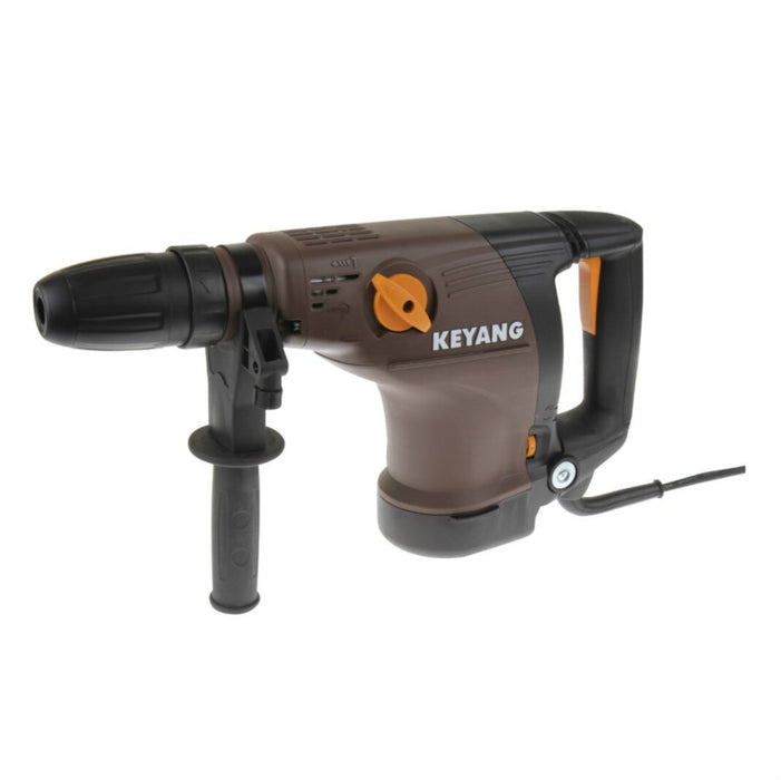 KEYANG KPTPHD40MV SDS MAX Rotary Hammer Drill (110v)