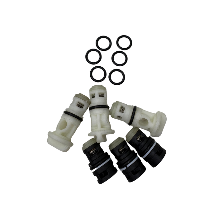 08900 08904 08909 08953 Suction/ Delivery Kit