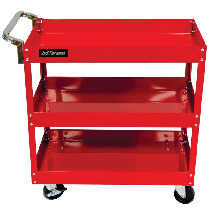 Jefferson Heavy Duty Workshop Trolley (Capacity 150kg)