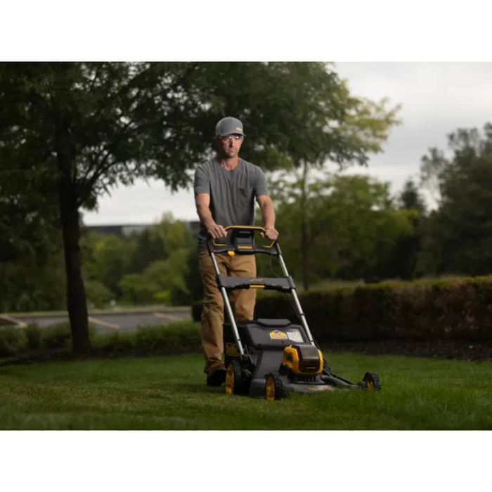 DeWalt DCMWP500-XJ 54V XR Flexvolt Brushless 53cm Lawn Mower (Body Only)