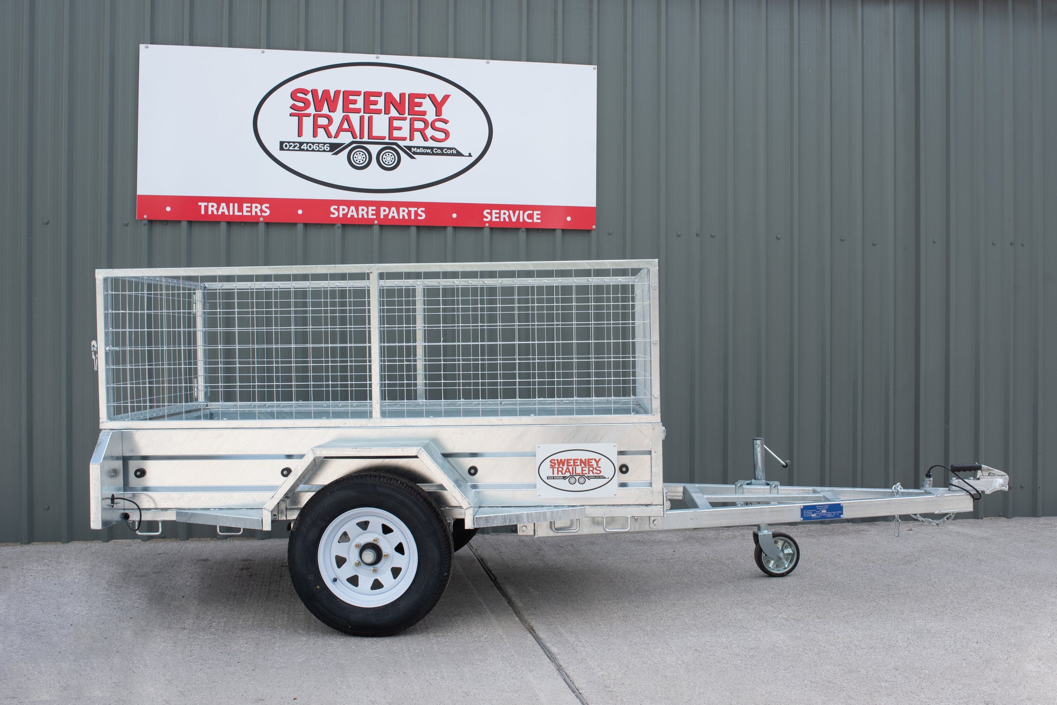 Mallow Tools Ireland's Leading Online Toolstore